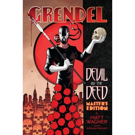 Grendel: Devil by the Deed Master's Edition