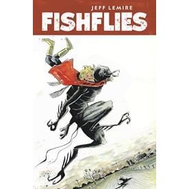 FISHFLIES HC (MR)