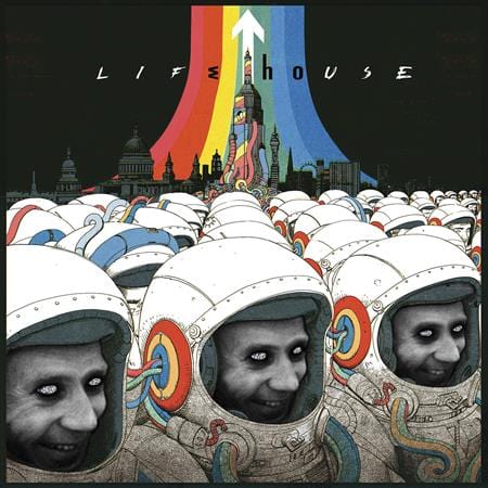 LIFE HOUSE HC In-Store: 12/20/2023