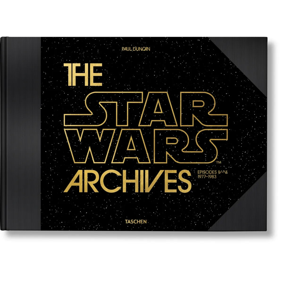The Star Wars Archives. 1977–1983 Availability: September 2024
