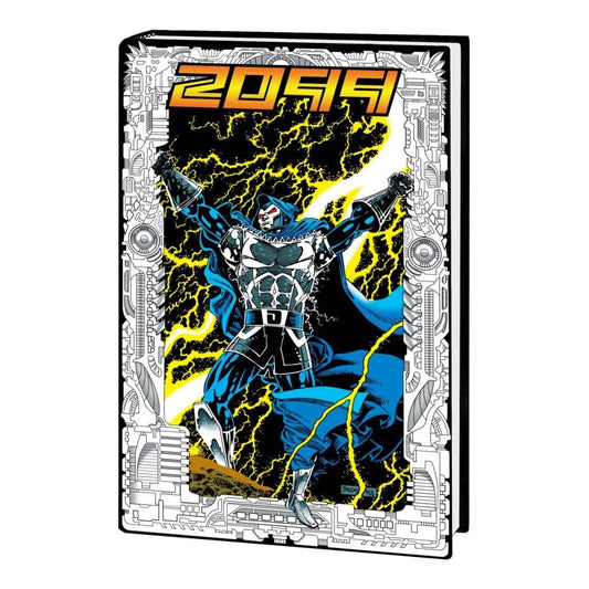 FANTASTIC FOUR / DOOM 2099 OMNIBUS