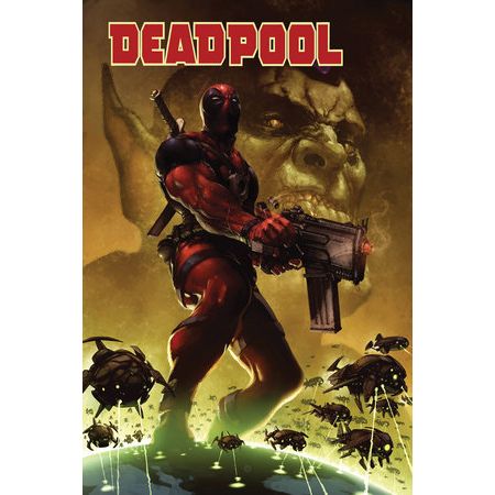 Deadpool Modern Era Epic Collection: Magnum Opus On Sale 01/13/2026