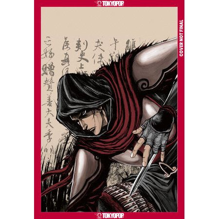 Assassin's Creed: Dynasty Box Set On Sale 10/28/2025