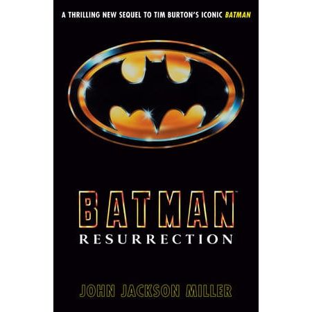 Batman: Resurrection