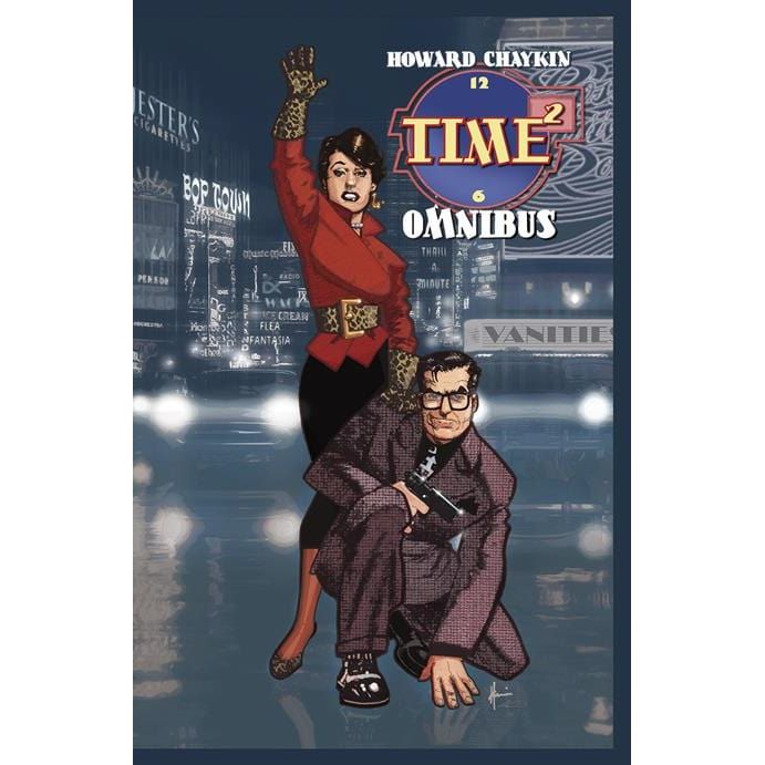 TIME2 OMNIBUS RESOLICIT HC In-Store: 2/14/2024