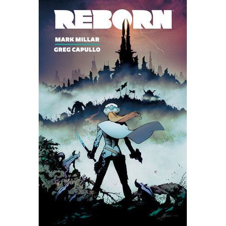 Reborn Library Edition On Sale 03/10/2026