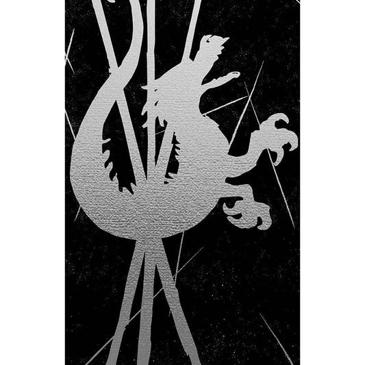 The Art of Something is Killing the Children Slipcased Edition