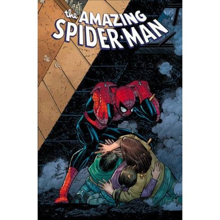 AMAZING SPIDER-MAN BY ZEB WELLS VOL. 12: DEAD WRONG On Sale 02/25/2025