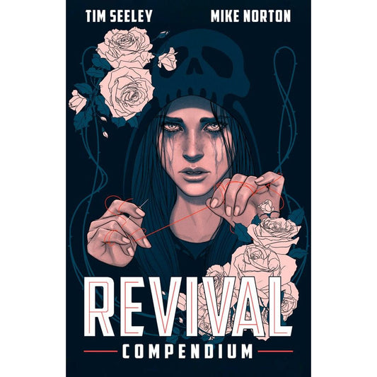REVIVAL COMPENDIUM TP (MR)