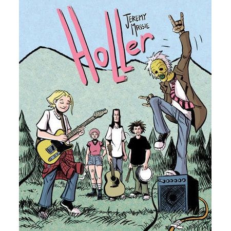 Holler On Sale 09/24/2024