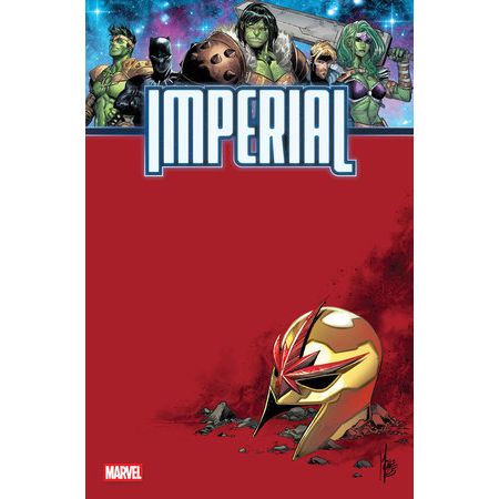 IMPERIAL TPB On Sale 02/03/2026