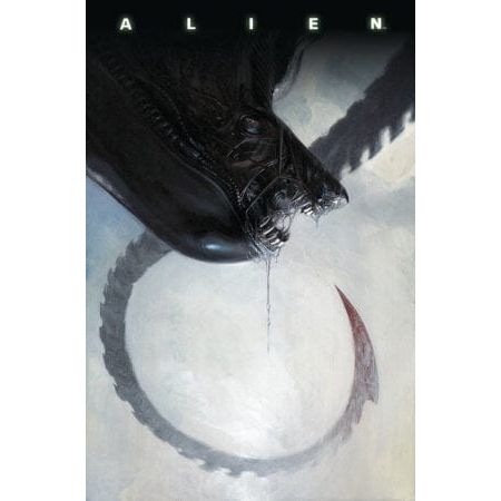 ALIEN: GALAXY OF NIGHTMARES On Sale 06/03/2025