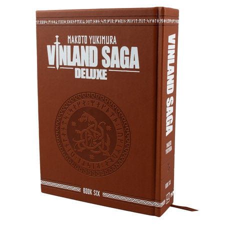 Vinland Saga Deluxe 6