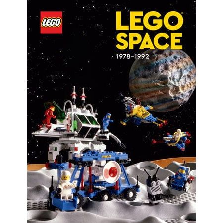 LEGO Space: 1978-1992 H