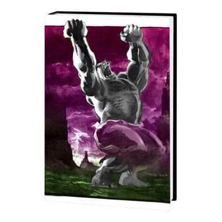 JEPH LOEB & TIM SALE: HULK GALLERY EDITION [DM ONLY]