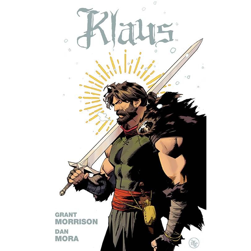 The Complete Klaus Deluxe
