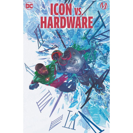 ICON VS. HARDWARE SHC