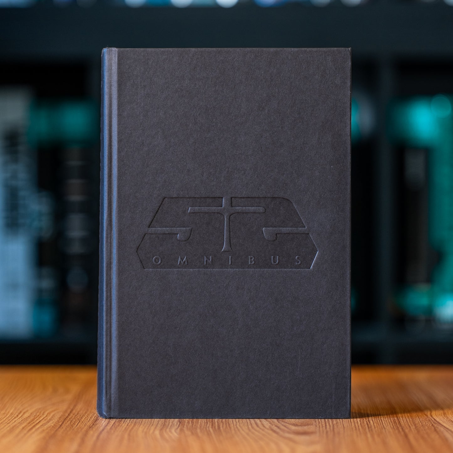 52 OMNIBUS HC 2022 EDITION