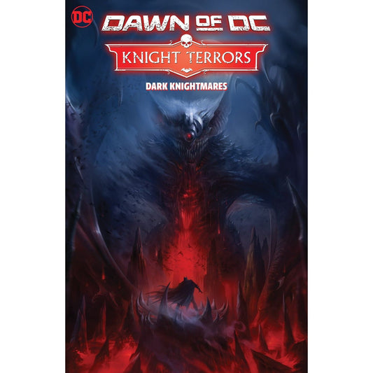 Knight Terrors Vol. 1: Dark Knightmares