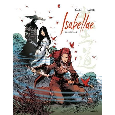 Isabellae Volume 1