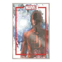 MARVEL PORTFOLIO OF DAVID MACK DAREDEVIL 12 PRINT SET