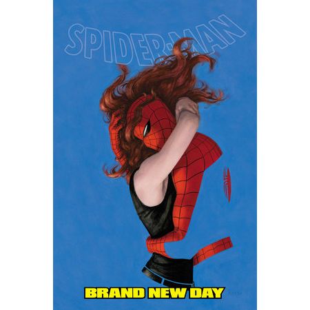 Spider-Man: Brand New Day Omnibus Vol. 3 On Sale 6/23/2026
