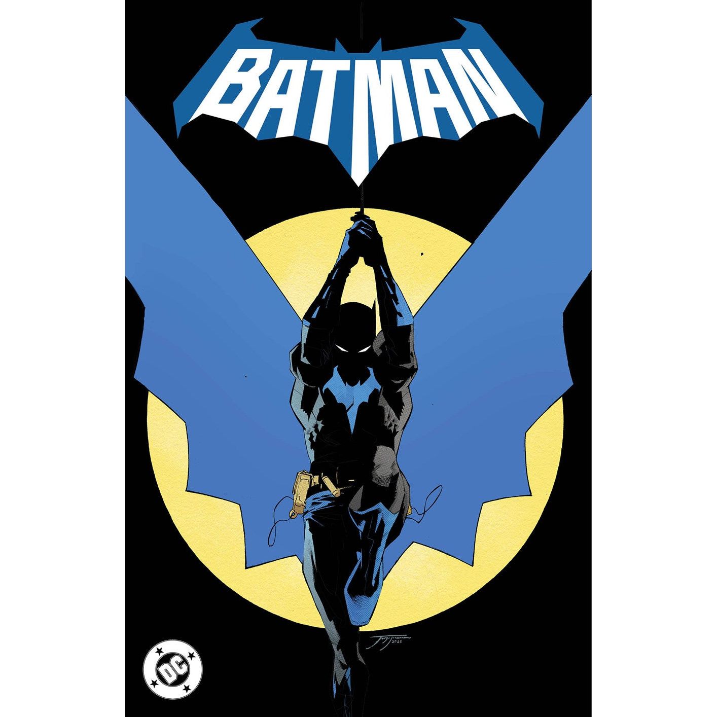 Batman by Matt Fraction Vol. 1 On Sale Date: June 2, 2026