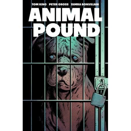 Animal Pound