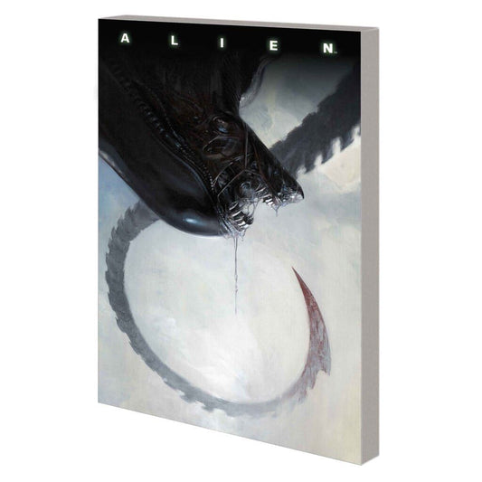 ALIEN: GALAXY OF NIGHTMARES TPB ON SALE 06/04/2025