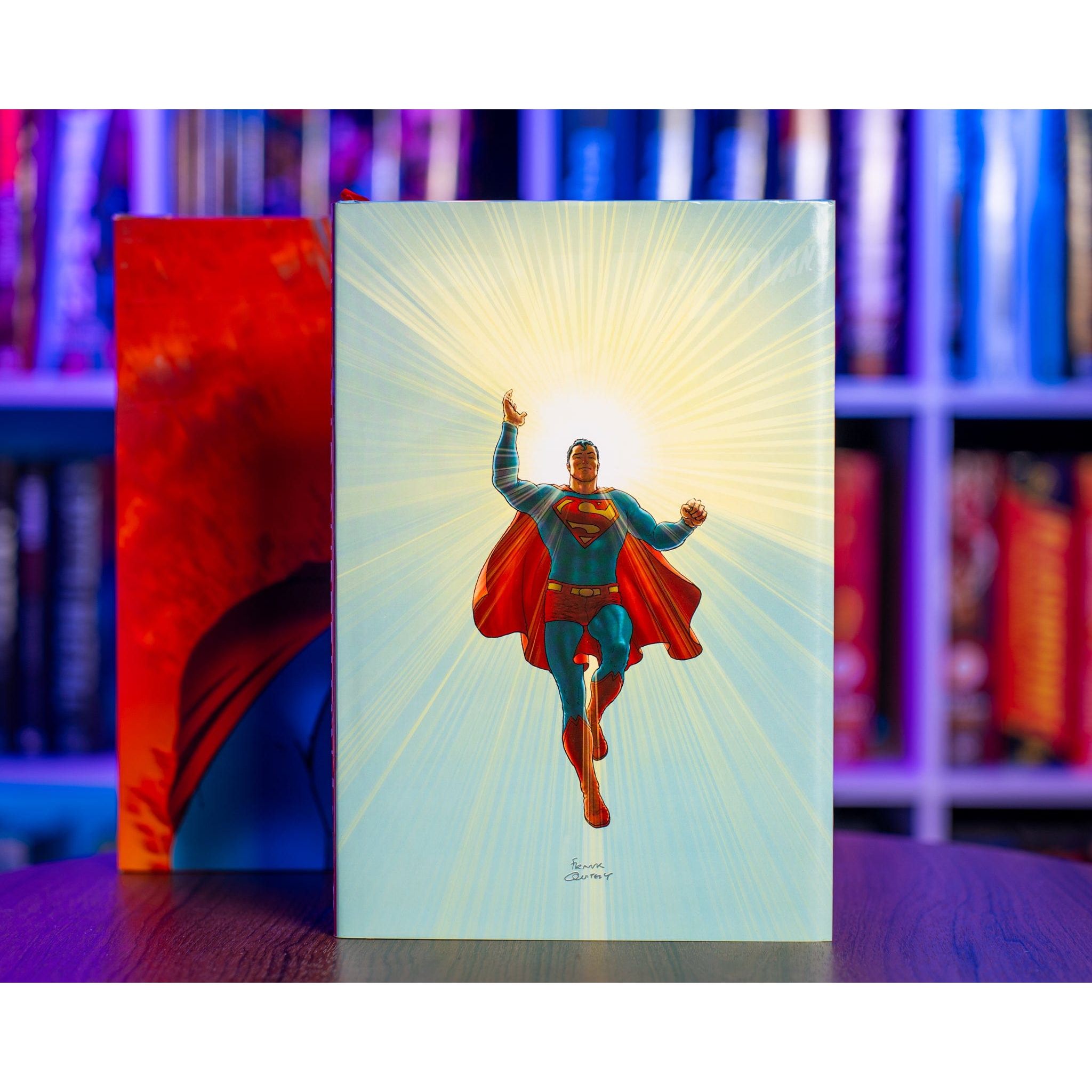 オールスター・スーパーマン ALL-STAR SUPERMAN 楽天市場】新品北米版DVD！【オールスター・スーパーマン】 All