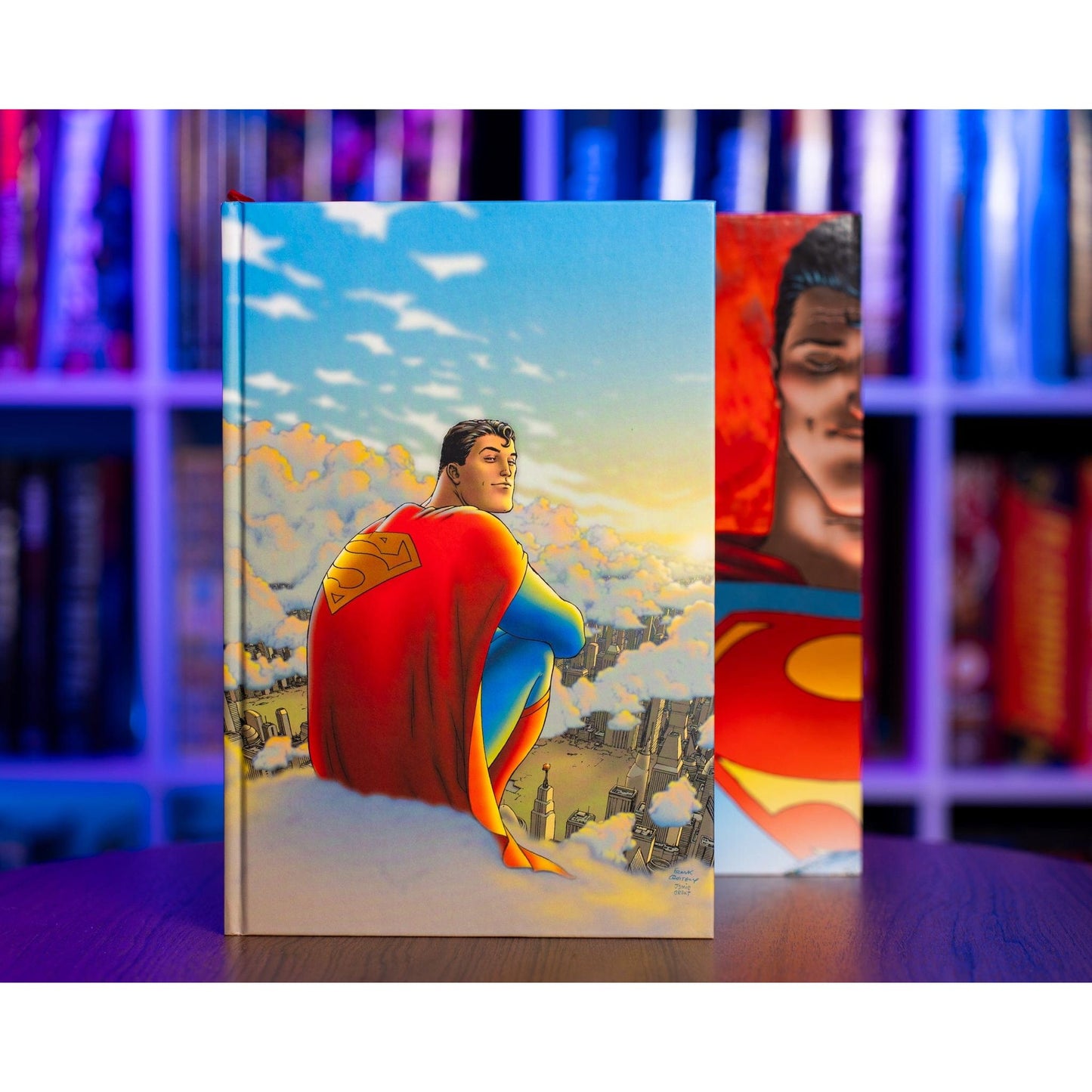 Absolute All-Star Superman (New Edition)