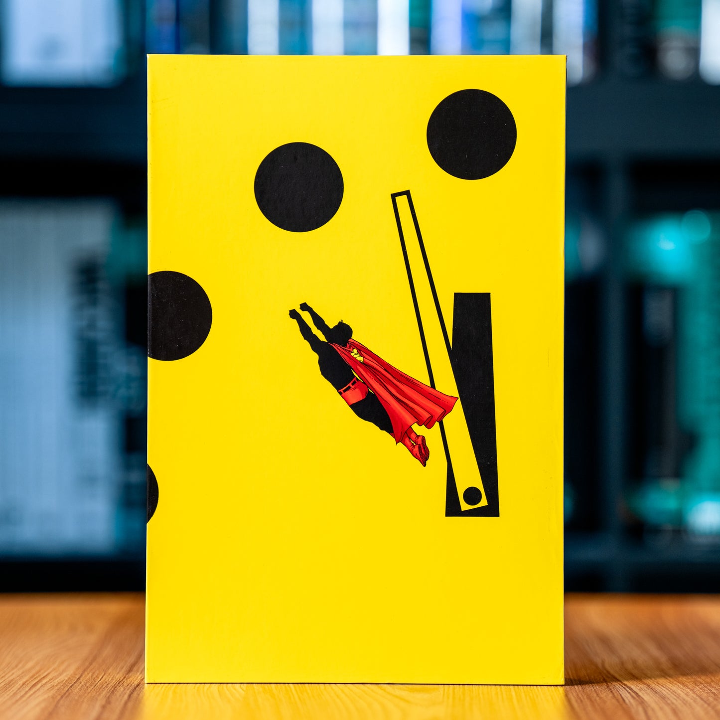 ABSOLUTE DOOMSDAY CLOCK HC