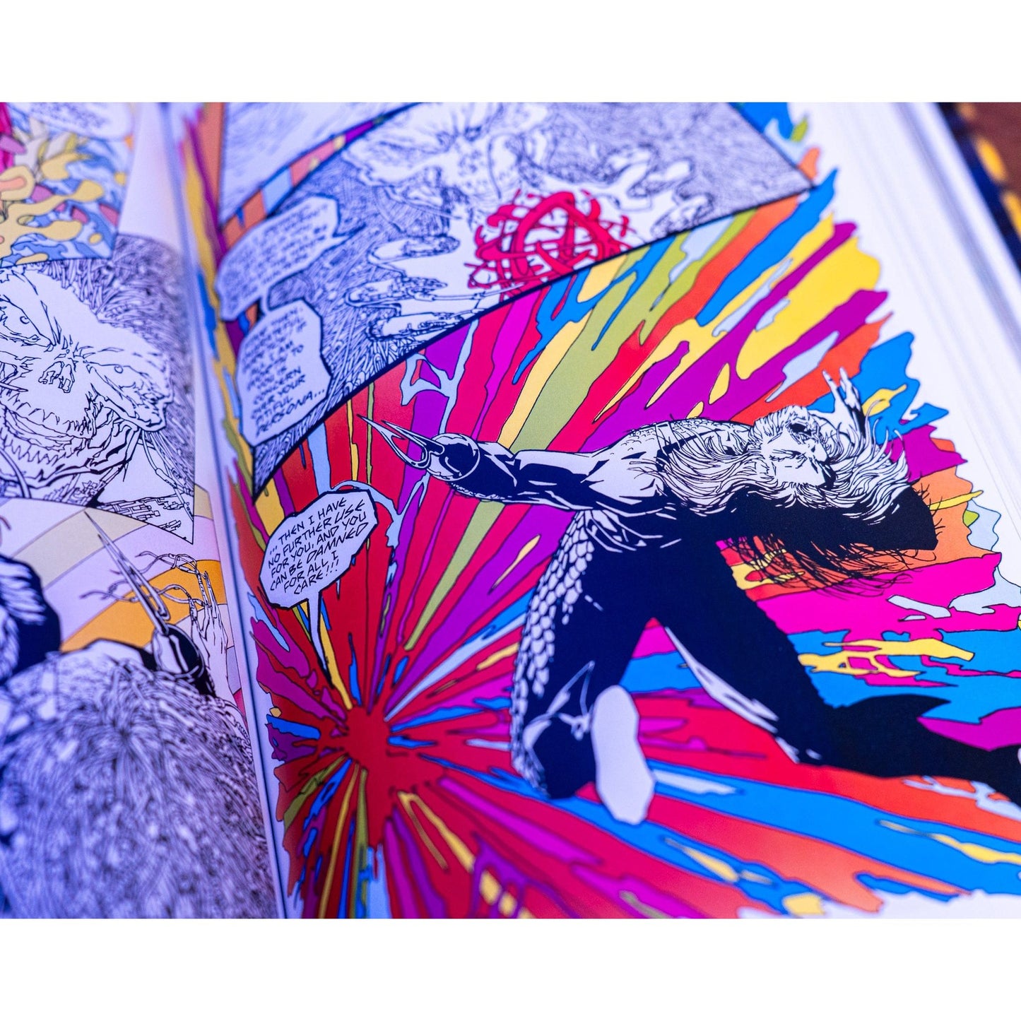 Aquaman by Peter David Omnibus