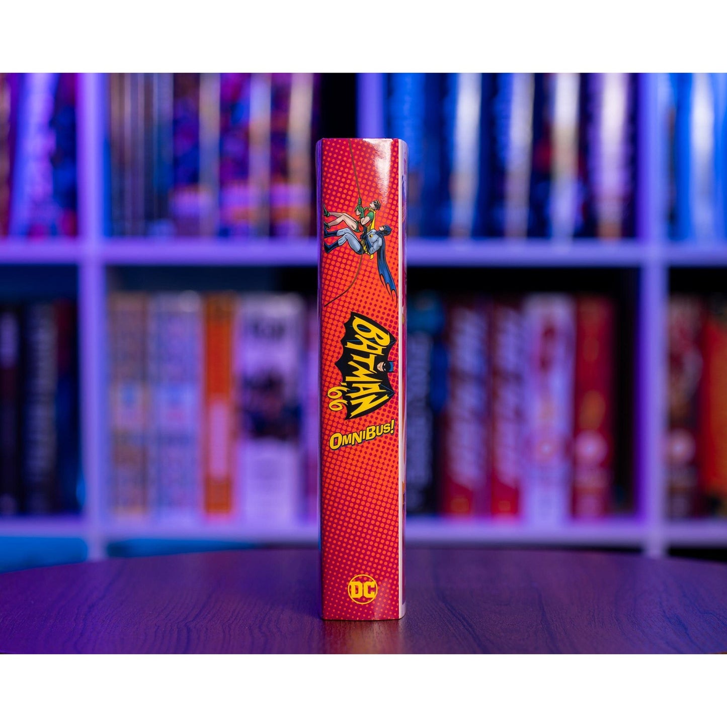 Batman ’66 Omnibus (New Edition)