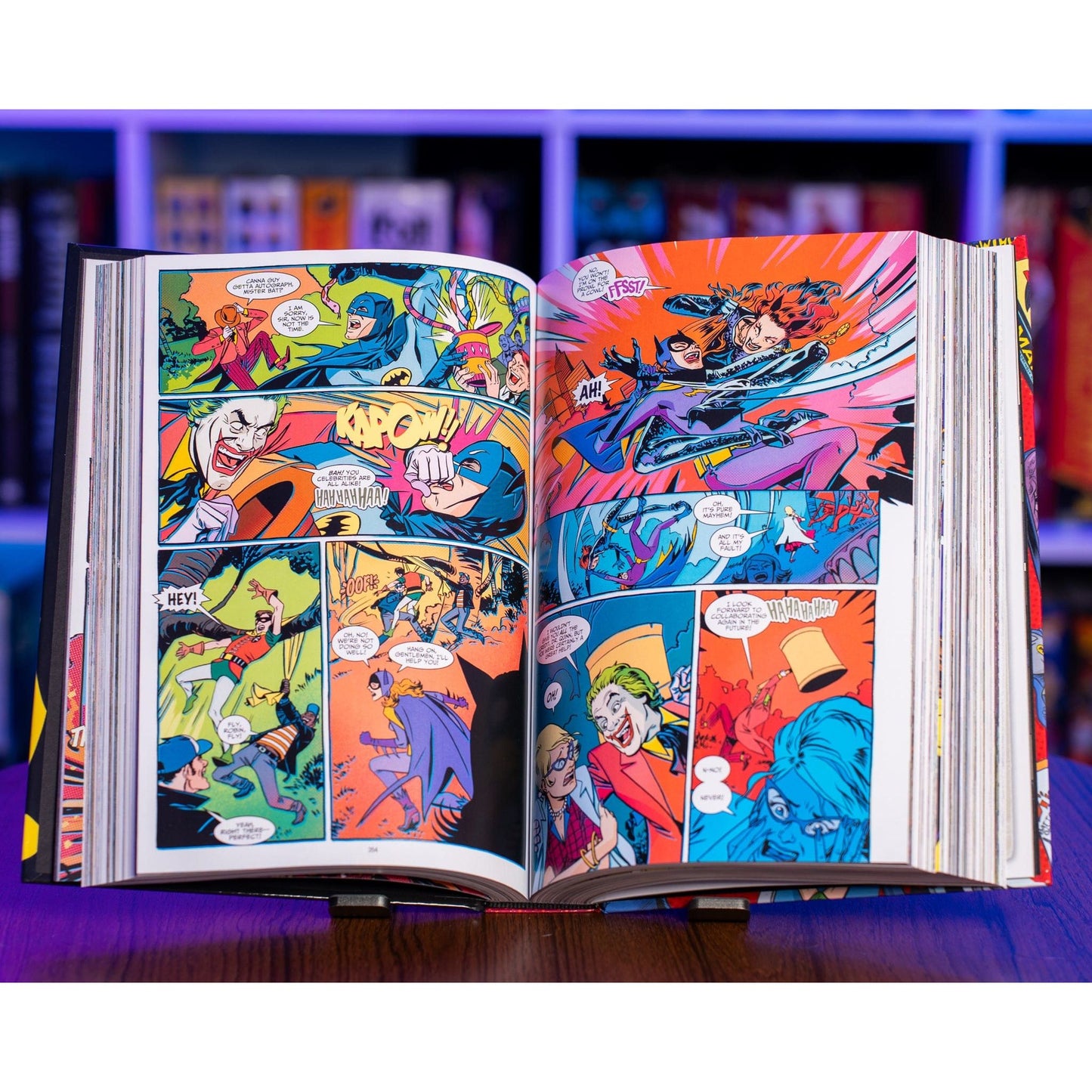 Batman ’66 Omnibus (New Edition)