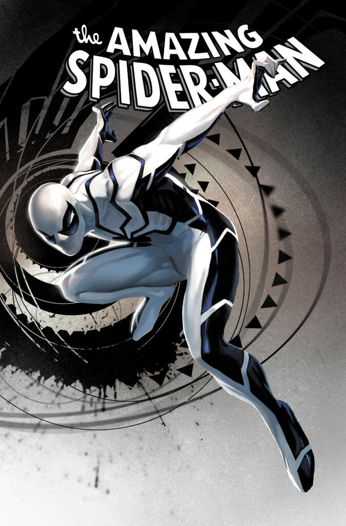 Spider-Man: Big Time Omnibus HC Vol. 1 - On Sale Date: May 18, 2027