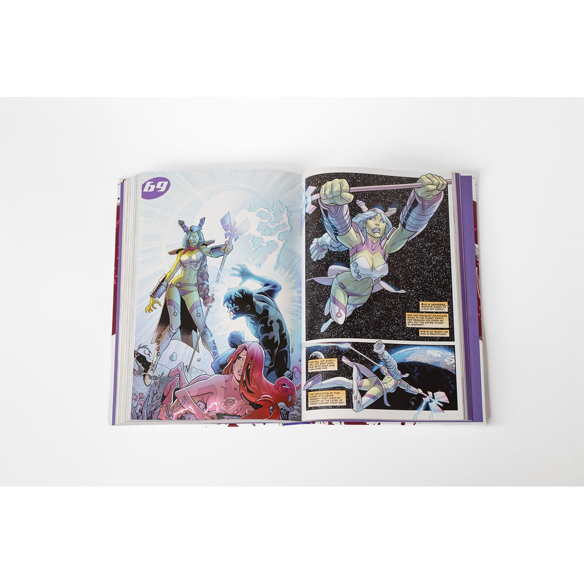 Invincible Full HC Volume Library Edition Bundle Set 1-6