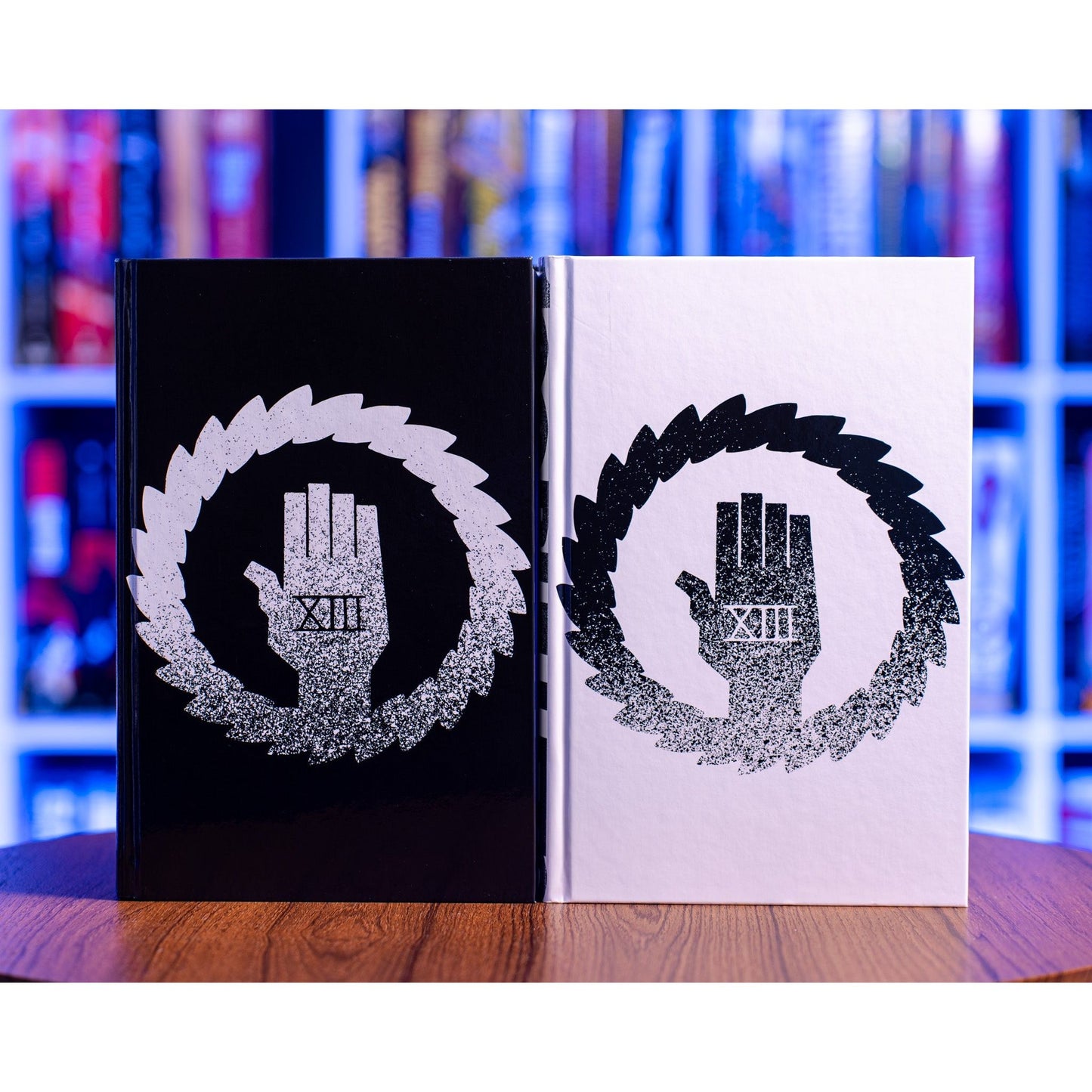 100 Bullets Omnibus BUNDLE Vol. 1 & 2