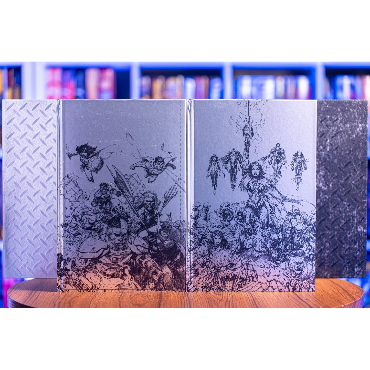 Absolute Dark Nights: Metal & Death Metal Bundle