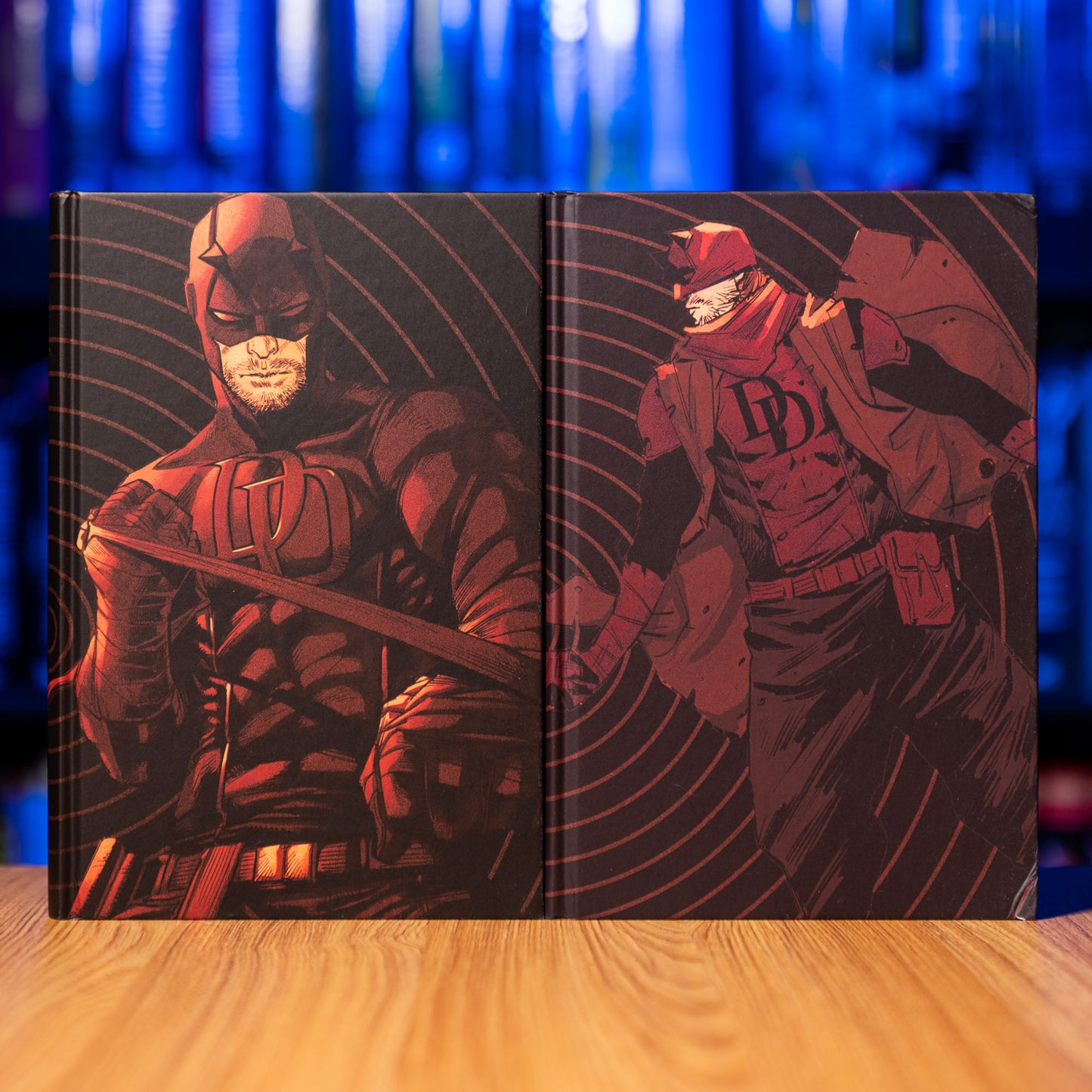 Daredevil by Chip Zdarsky Omnibus Vol. 1 & 2 Bundle