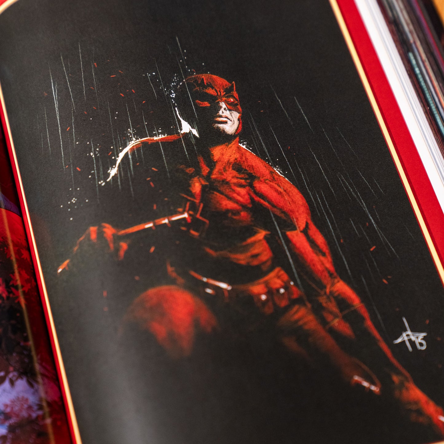 Daredevil by Chip Zdarsky Omnibus Vol. 1 & 2 Bundle