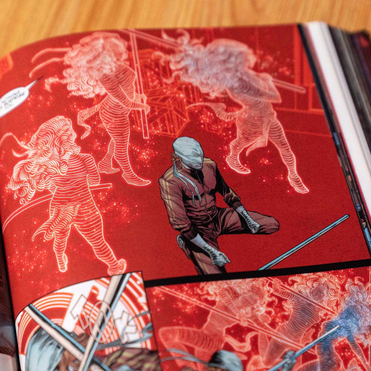 Daredevil by Chip Zdarsky Omnibus Vol. 1 & 2 Bundle