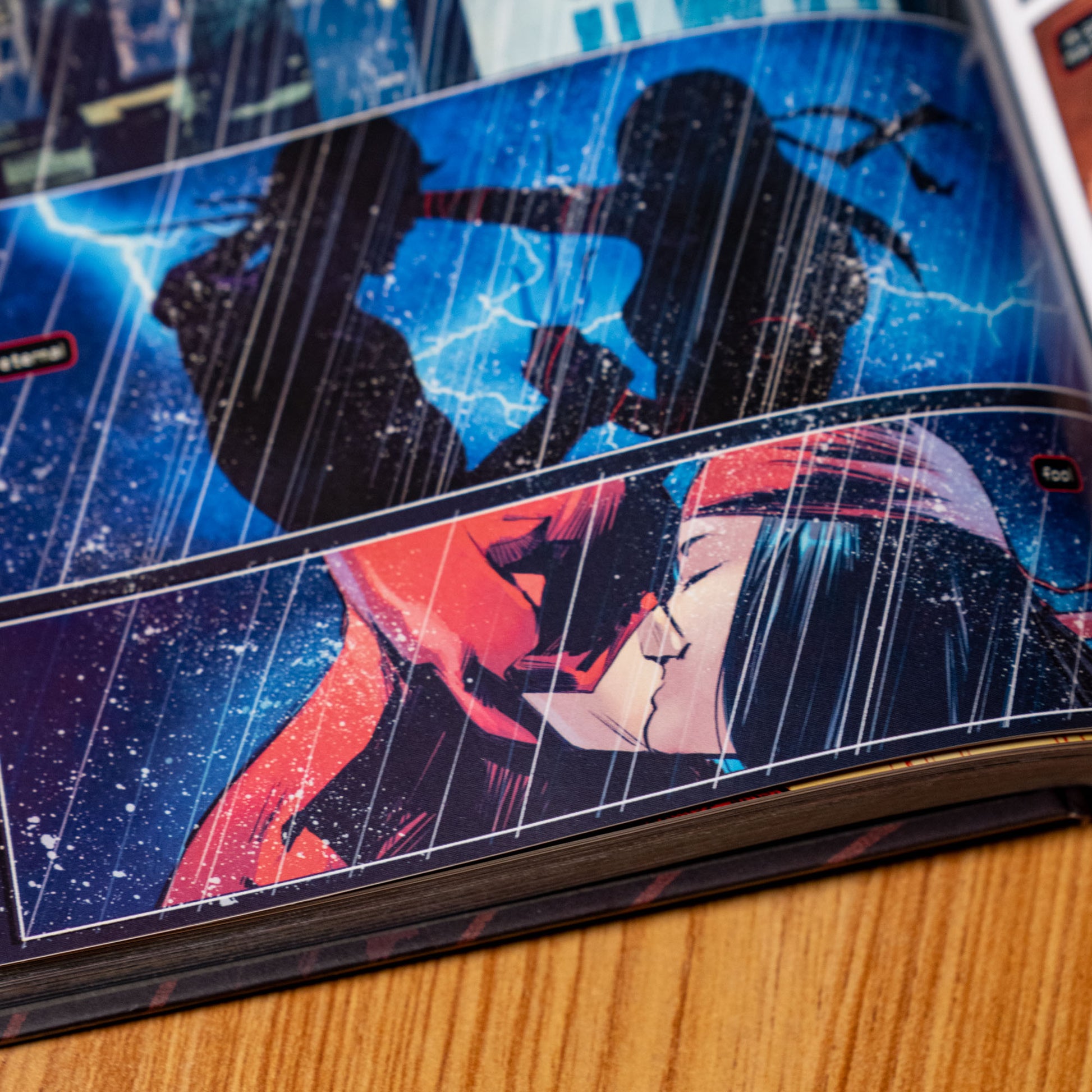 Daredevil by Chip Zdarsky Omnibus Vol. 1 & 2 Bundle