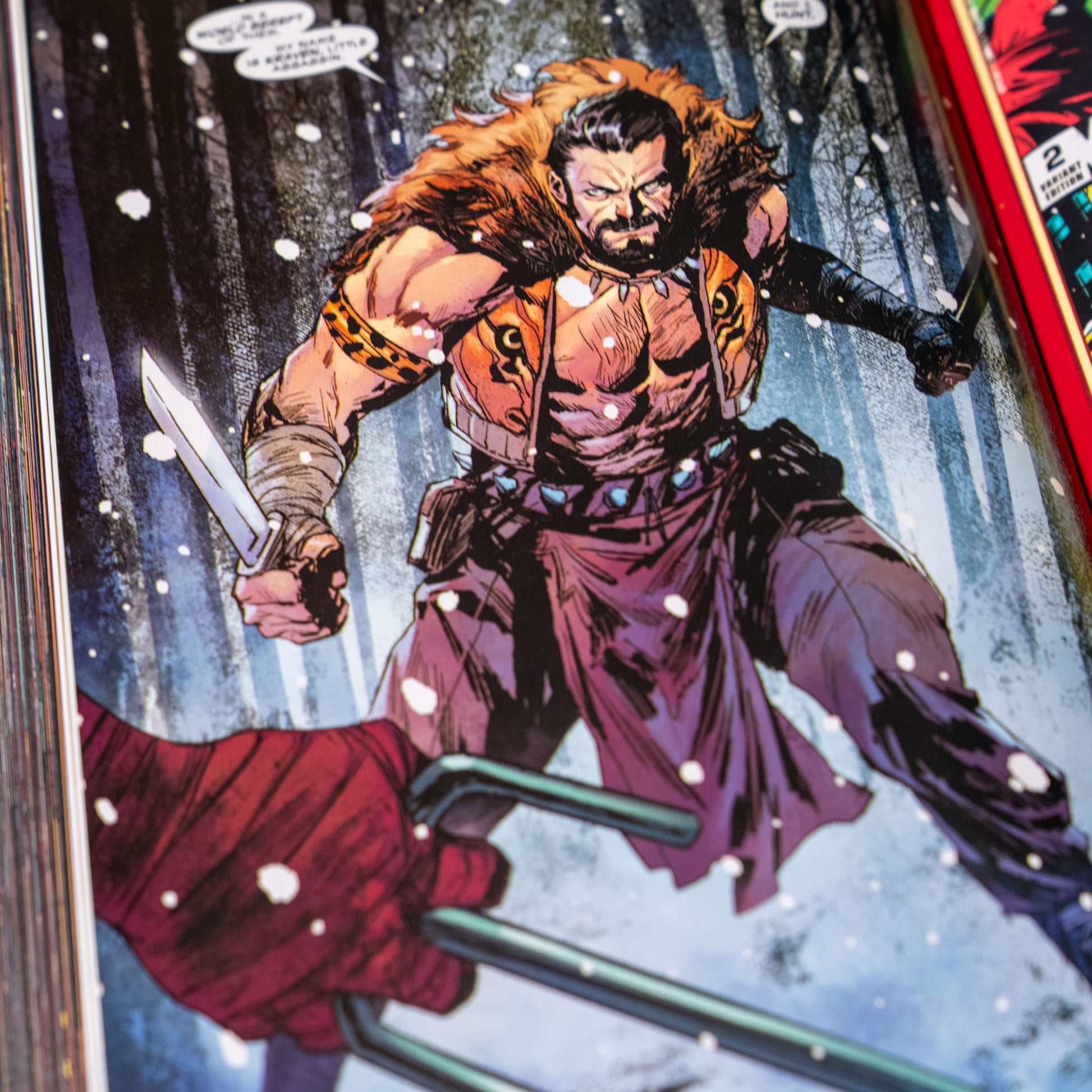 Daredevil by Chip Zdarsky Omnibus Vol. 1 & 2 Bundle