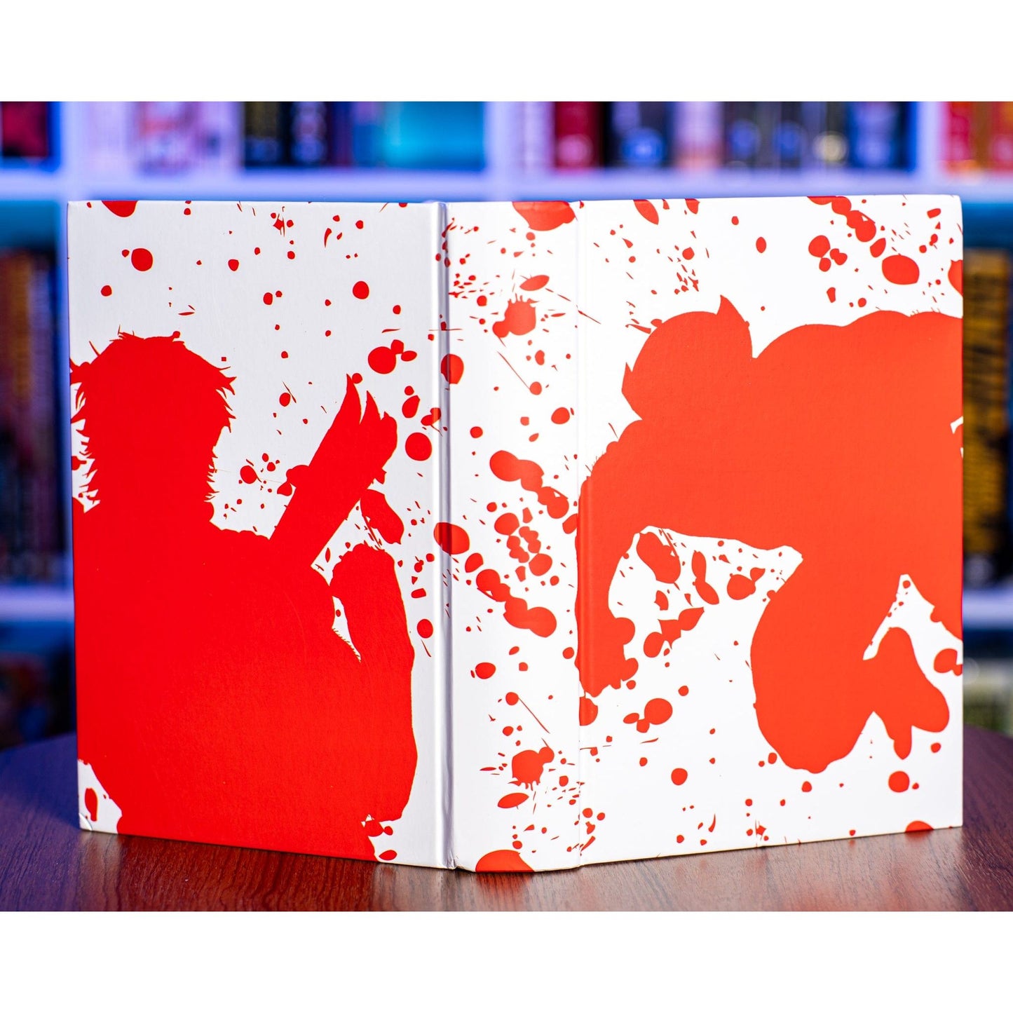 DEATH OF WOLVERINE OMNIBUS VARIANT [DM ONLY]