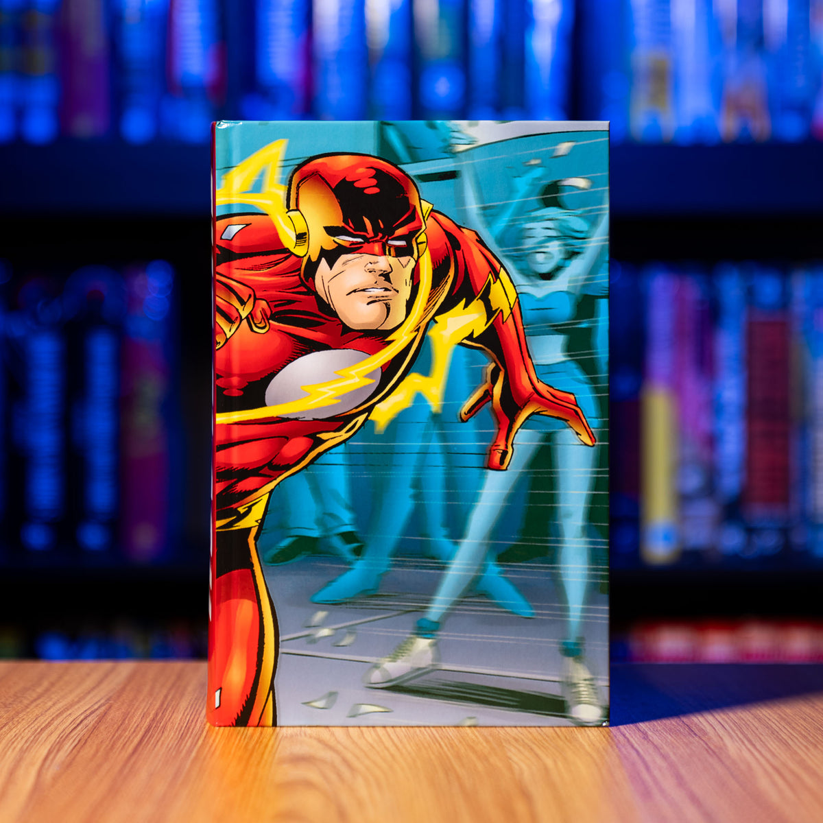 The Flash by Mark Waid Omnibus Vol. 2