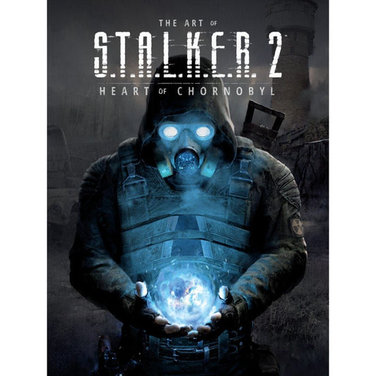 The Art of S.T.A.L.K.E.R. 2: Heart of Chornobyl In-Store Date: 2025-06-17