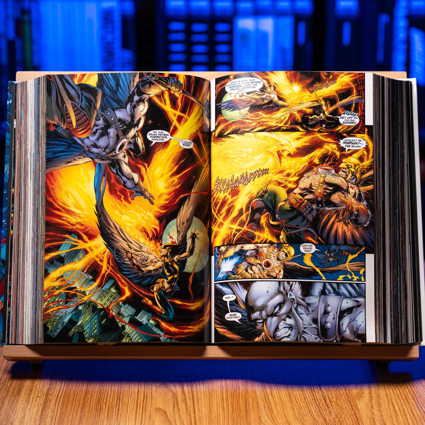 INFINITE CRISIS OMNIBUS HC NEW ED