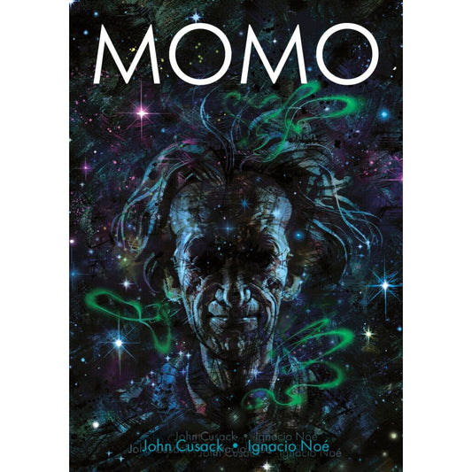 Momo HC (MR) - In Store Date: July 8, 2026