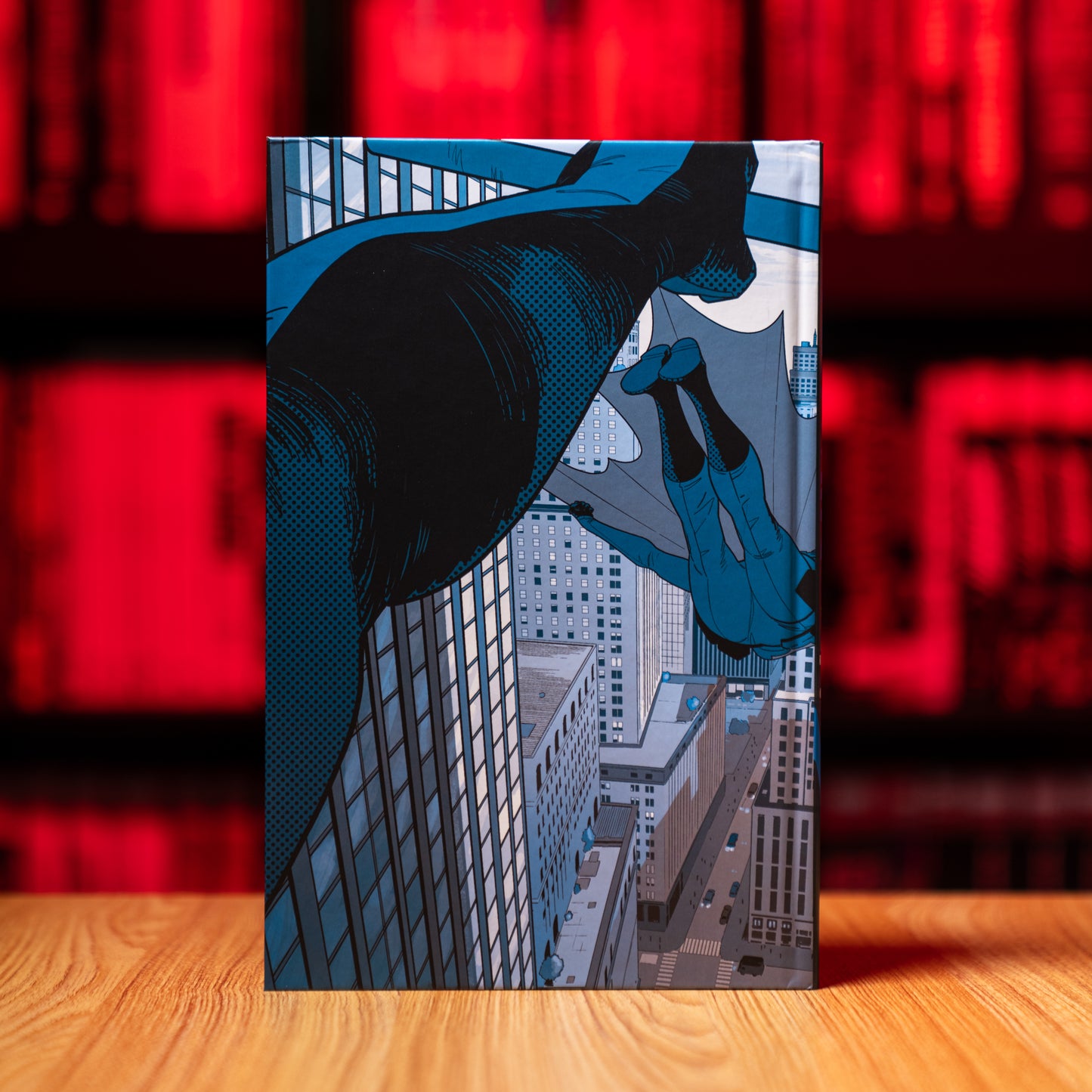 Nightwing by Tom Taylor Omnibus Vol. 2